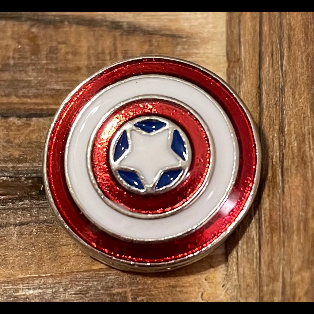 Interchangeable Snap 18mm
